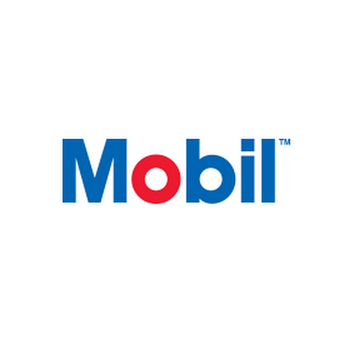 MOBIL logo