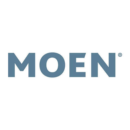 MOEN logo