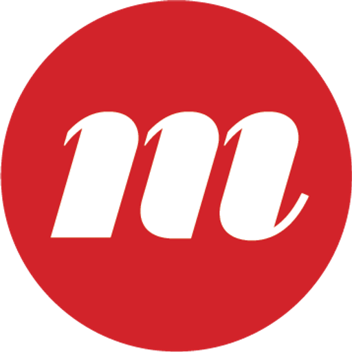 MOLINE BEARING logo