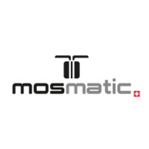 MOSMATIC logo