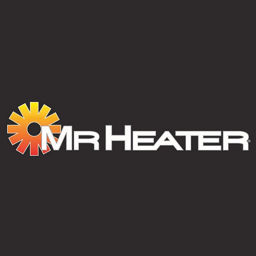 MR. HEATER logo