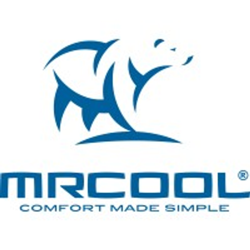 MRCOOL logo