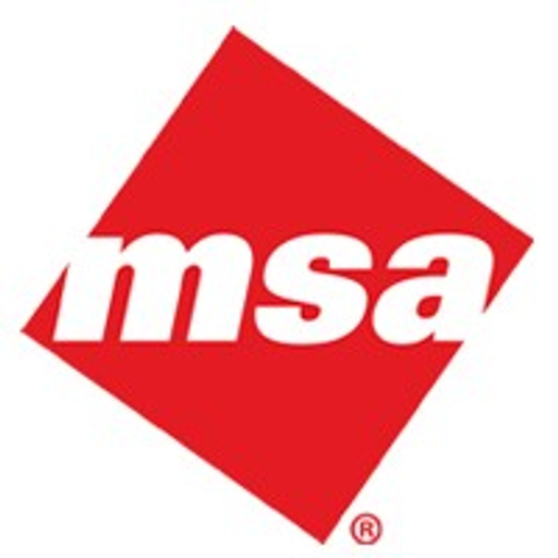 MSA logo