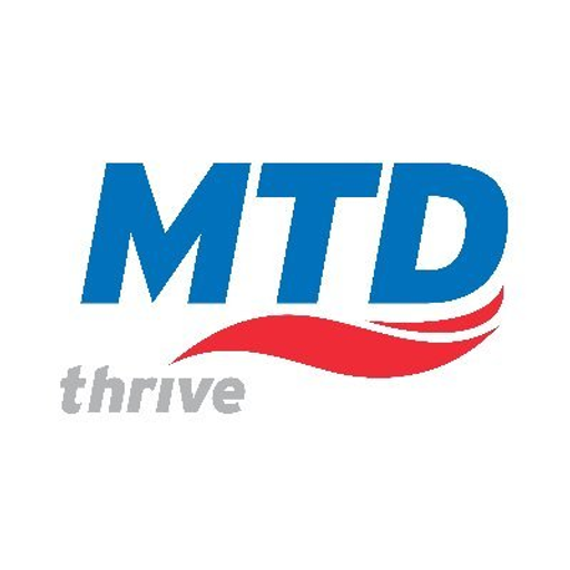 MTD logo