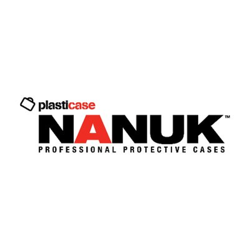 NANUK CASES logo