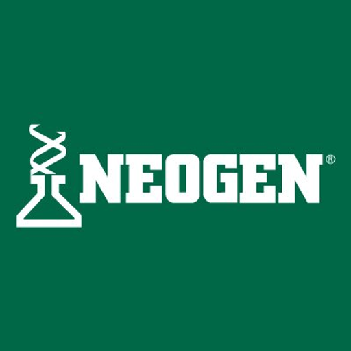 NEOGEN logo