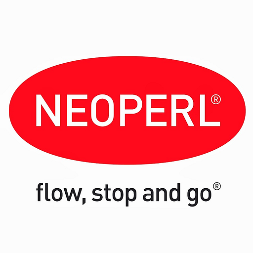 NEOPERL logo