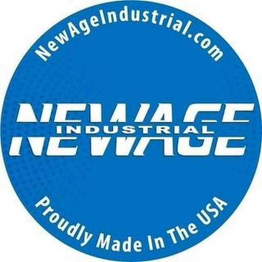 NEW AGE INDUSTRIAL logo