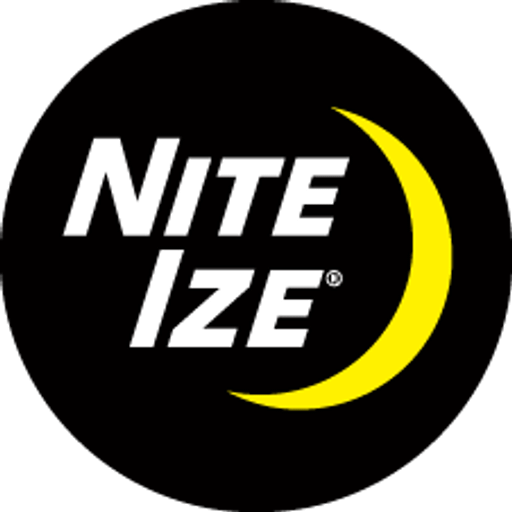 NITE IZE logo