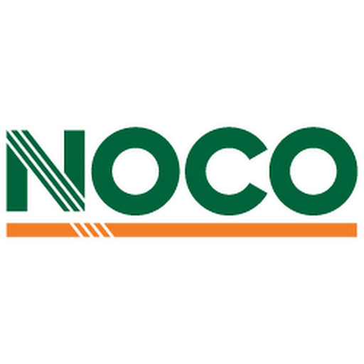 NOCO logo