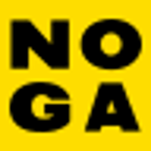NOGA logo