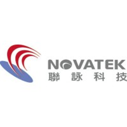 NOVATEK logo