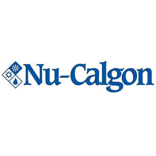 NU-CALGON logo