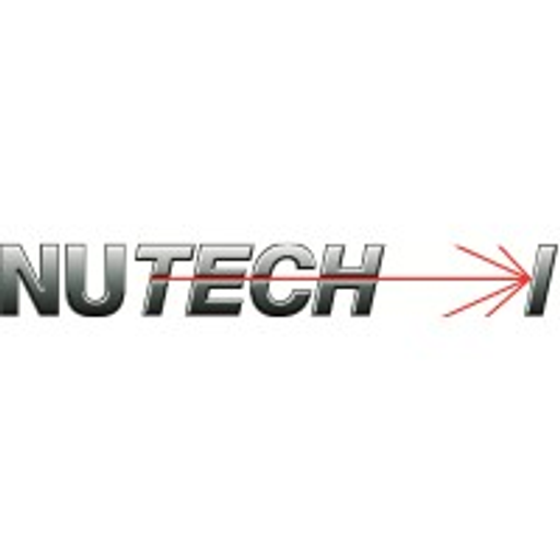 NUTECH logo