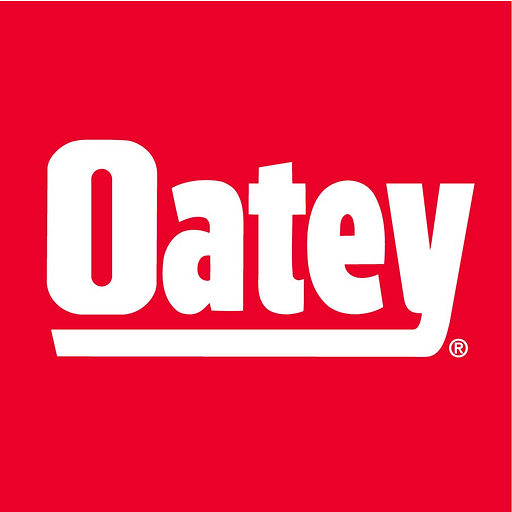 OATEY logo