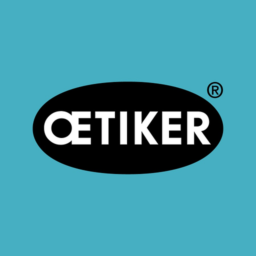 OETIKER logo