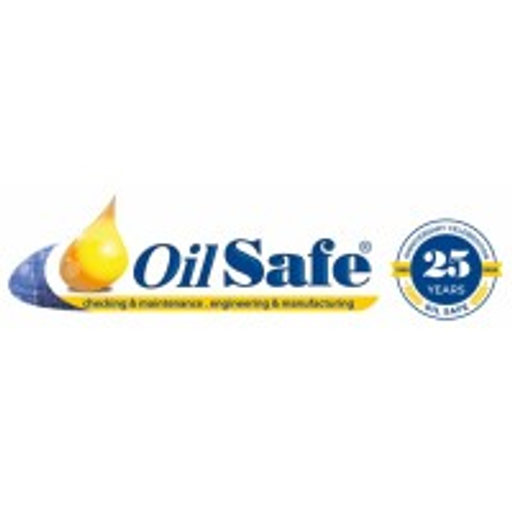 OILSAFE logo