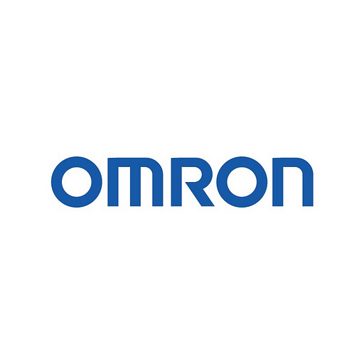 OMRON DC logo