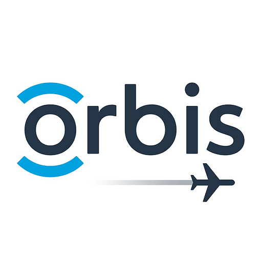 ORBIS logo