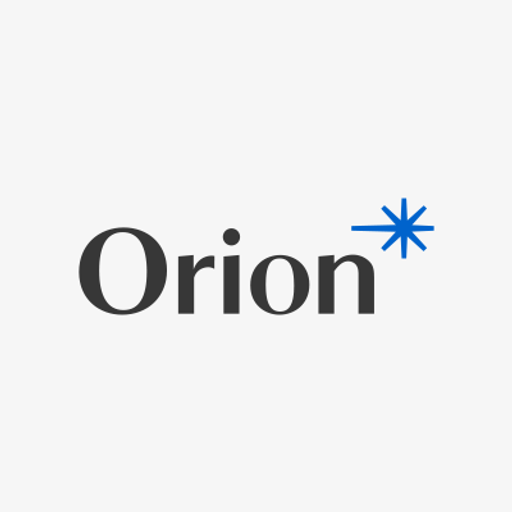 ORION logo