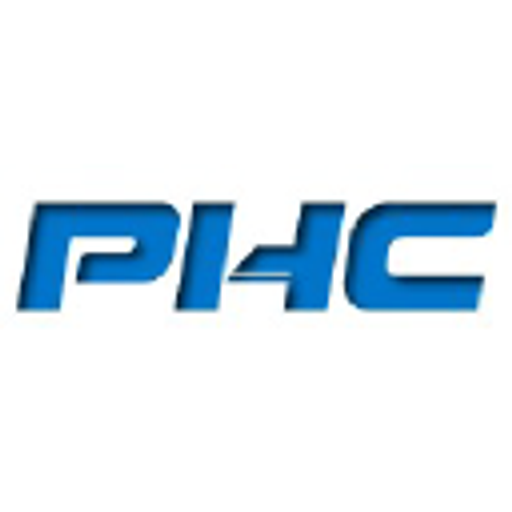 PACIFIC HANDY CUTTER logo