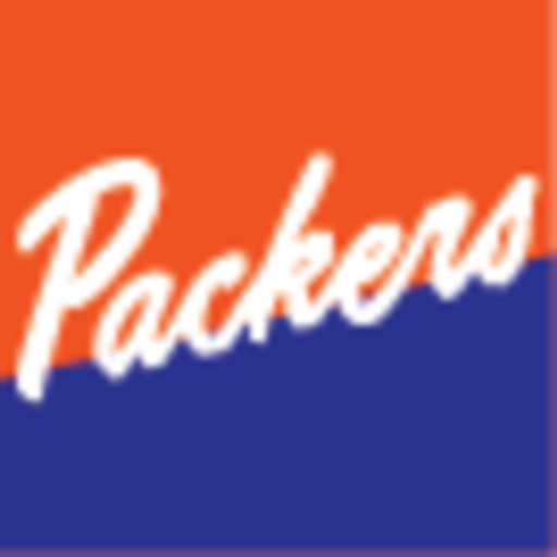 PACKERS KROMER logo