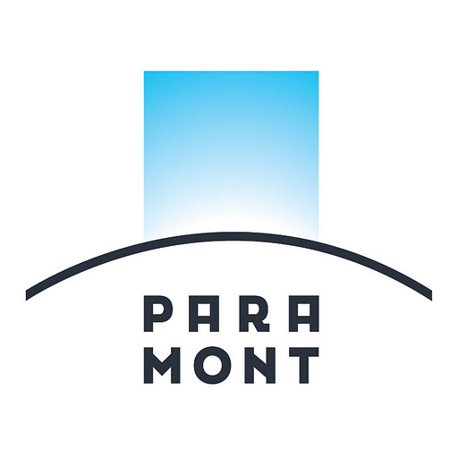 PARAMONT logo