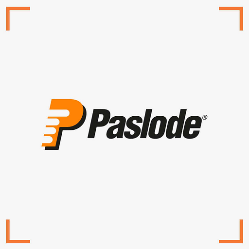 PASLODE logo