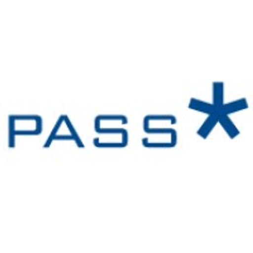 PASS logo