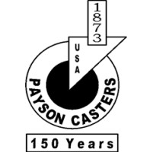 PAYSON CASTERS logo