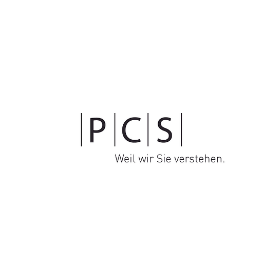 PCS logo