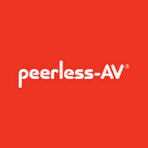 PEERLESS-AV logo