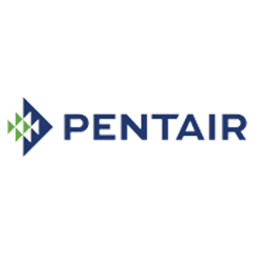 PENTAIR logo