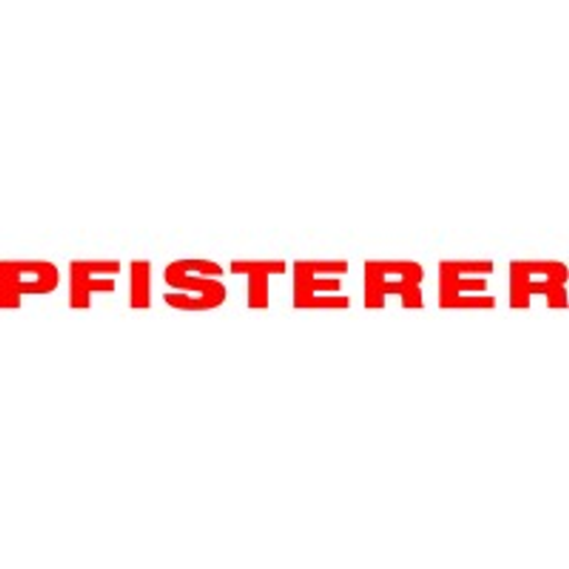 PFISTERER logo
