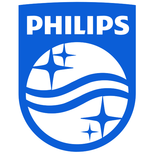 PHILIPS logo