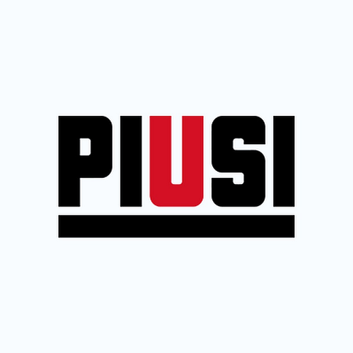 PIUSI logo