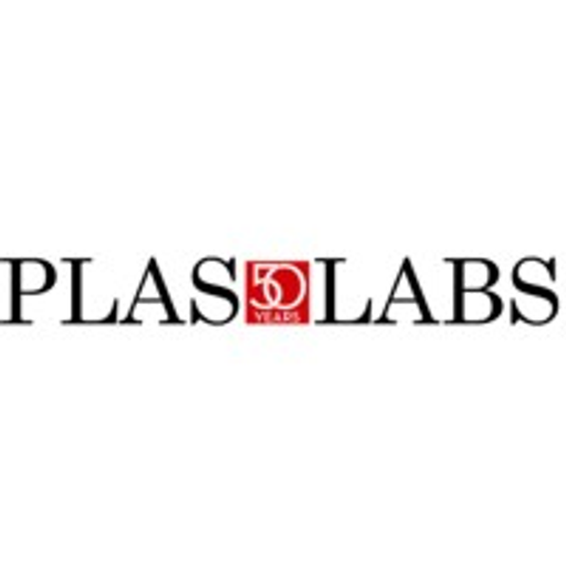 PLAS-LABS logo