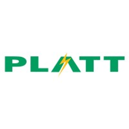 PLATT logo