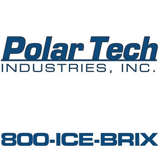 POLAR TECH logo