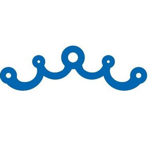 PORTA-KING logo