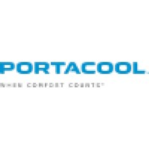 PORTACOOL logo