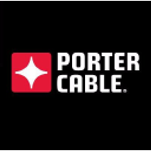 PORTER CABLE logo