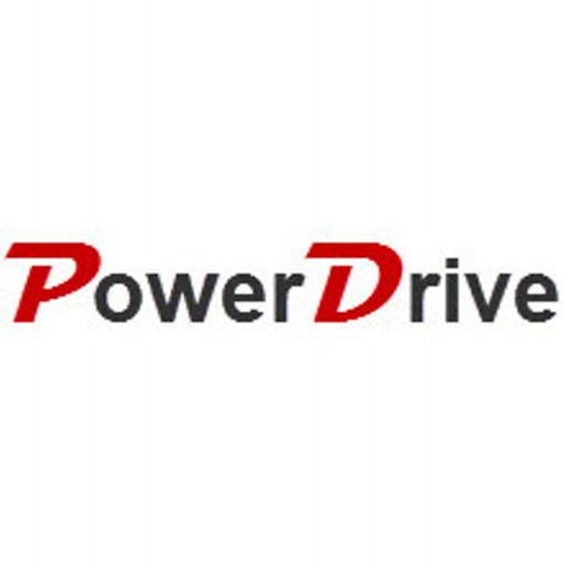 POWER DRIVE logo