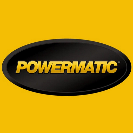POWERMATIC logo