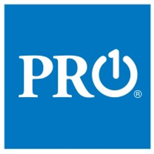 PRO1 IAQ logo