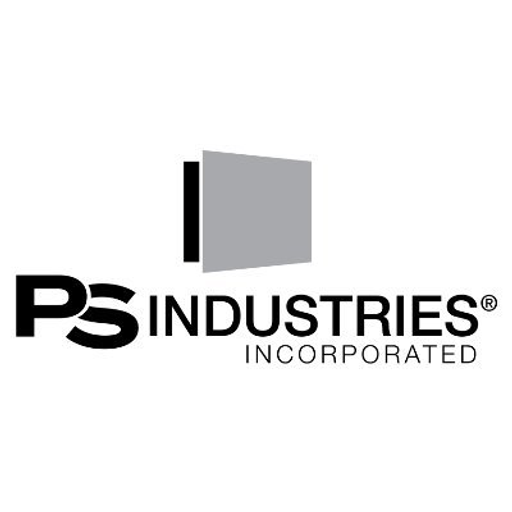 PS INDUSTRIES logo