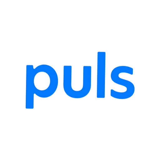 PULS DC logo