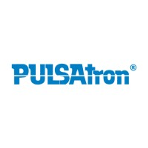 PULSATRON logo