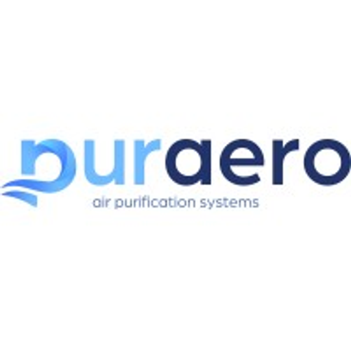 PURAERO logo