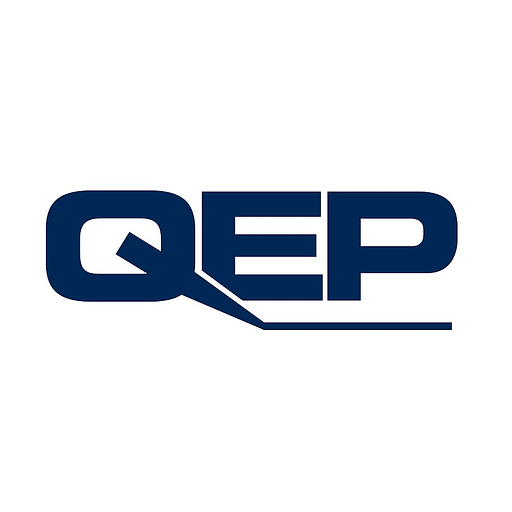 QEP logo